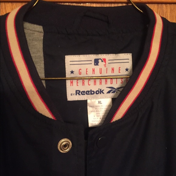 New York Yankees jacket - Picture 7 of 8